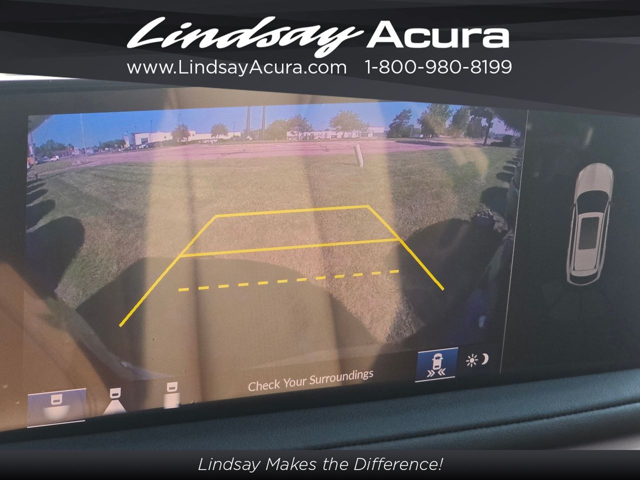 2026 Acura MDX Technology Package Columbus OH