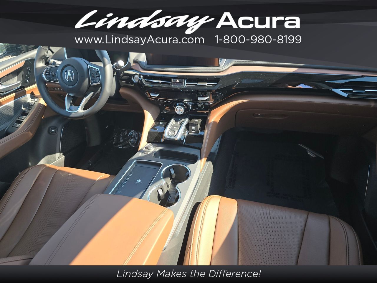 2026 Acura MDX Technology Package Columbus OH