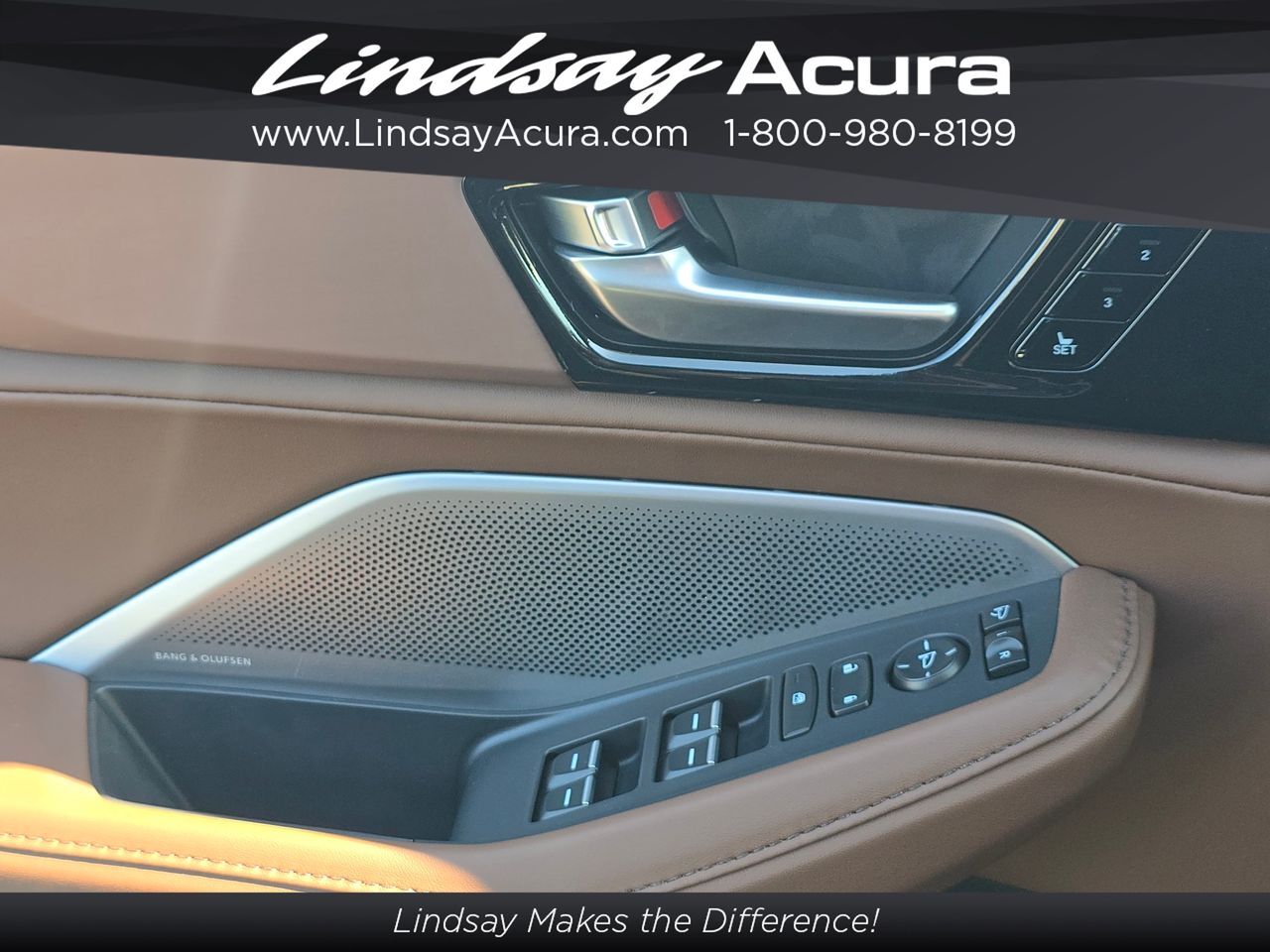 2026 Acura MDX Technology Package Columbus OH