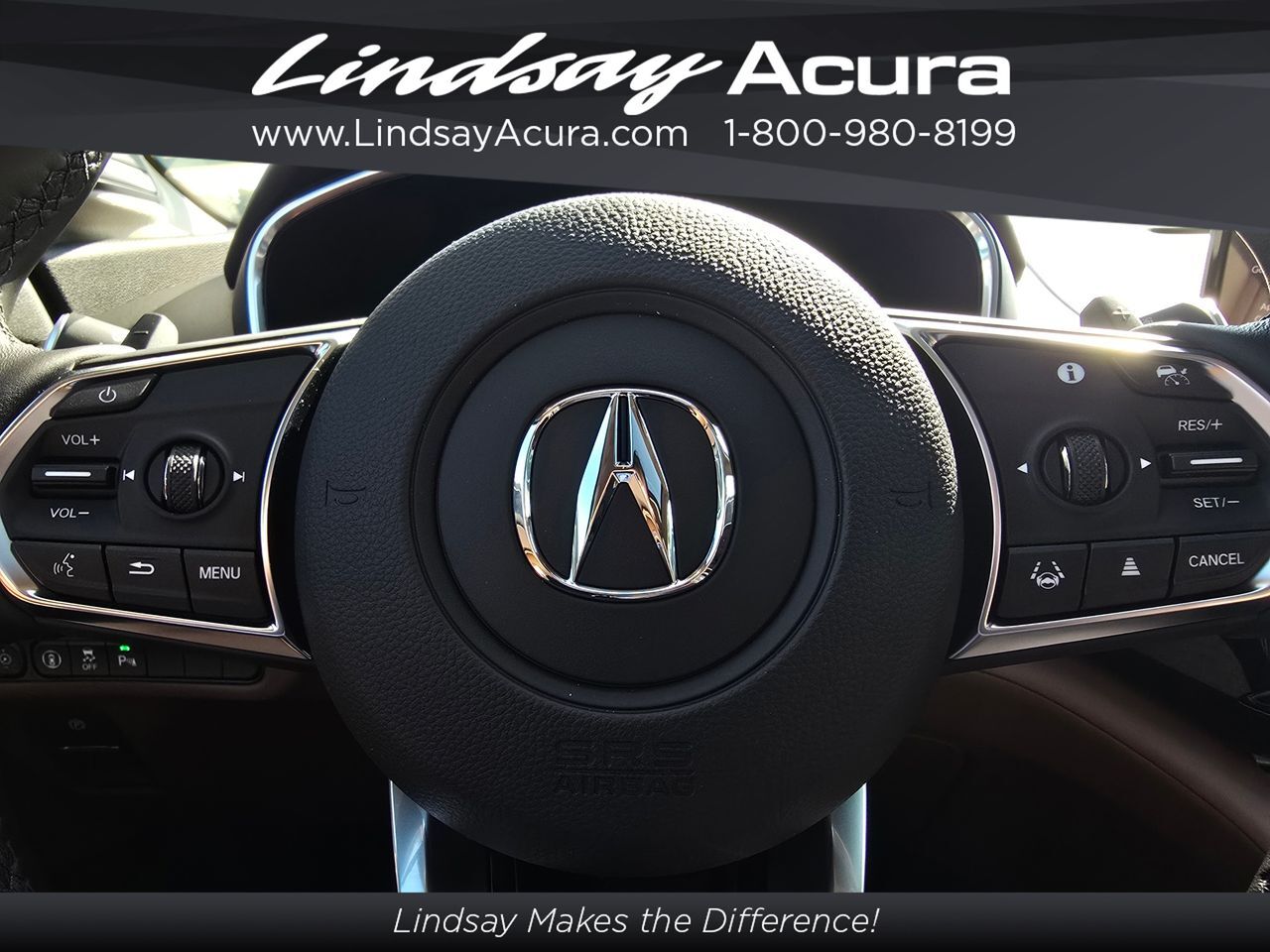 2026 Acura MDX Technology Package Columbus OH