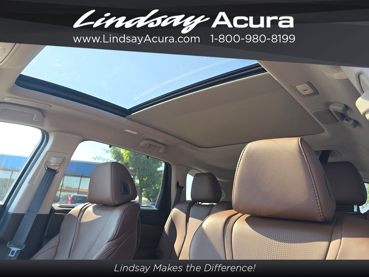 2026 Acura MDX Technology Package Columbus OH