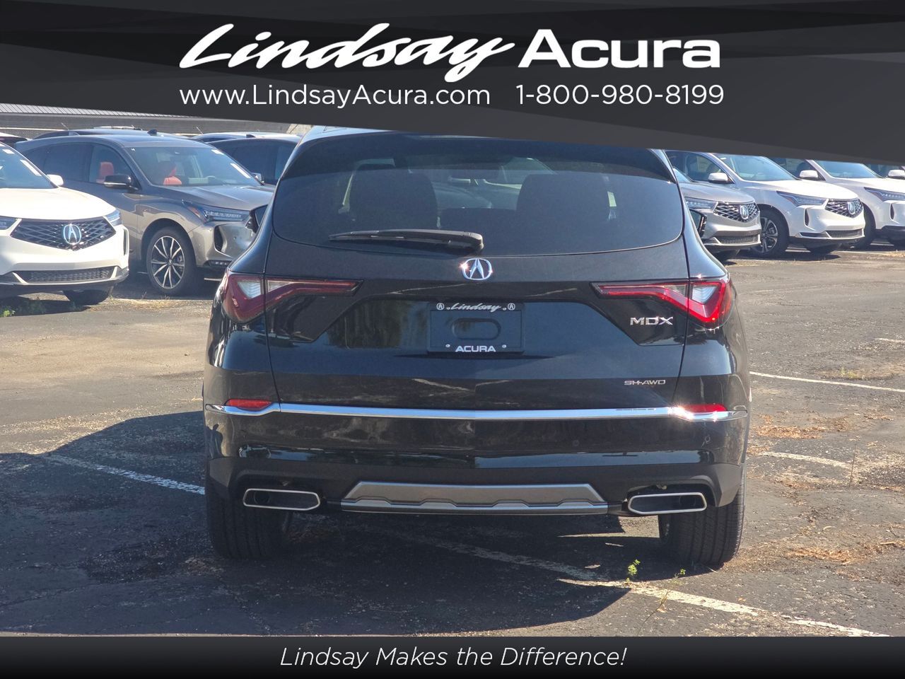 2026 Acura MDX Technology Package Columbus OH