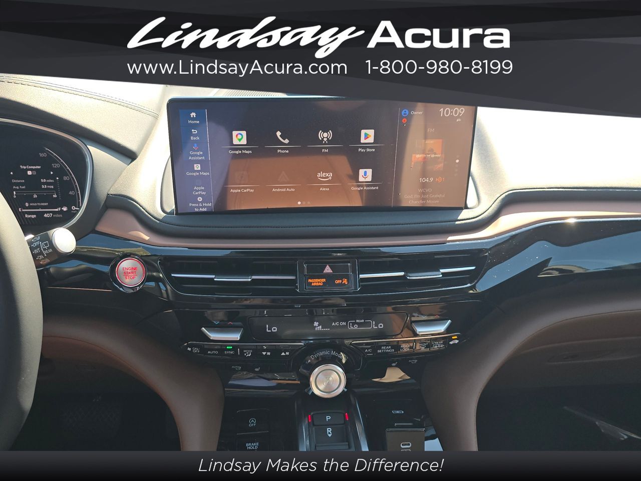 2026 Acura MDX Technology Package Columbus OH