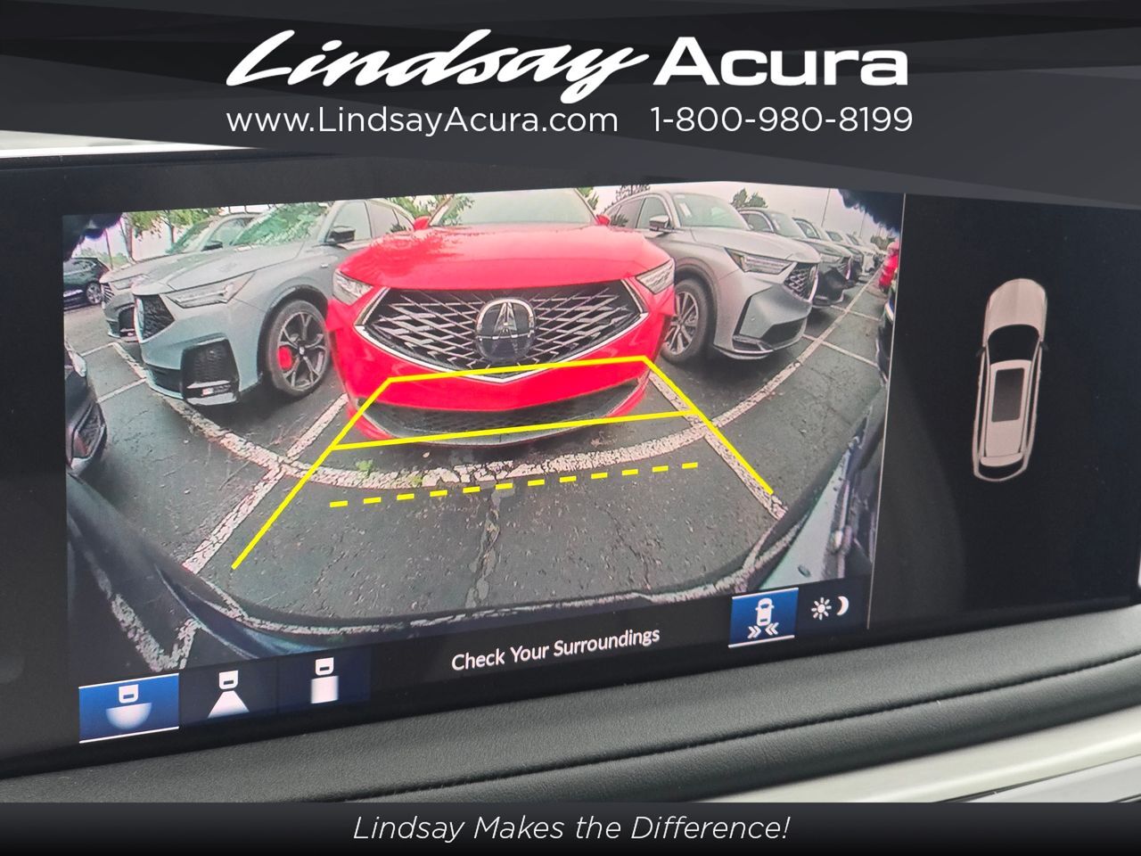 2026 Acura MDX Technology Package Columbus OH