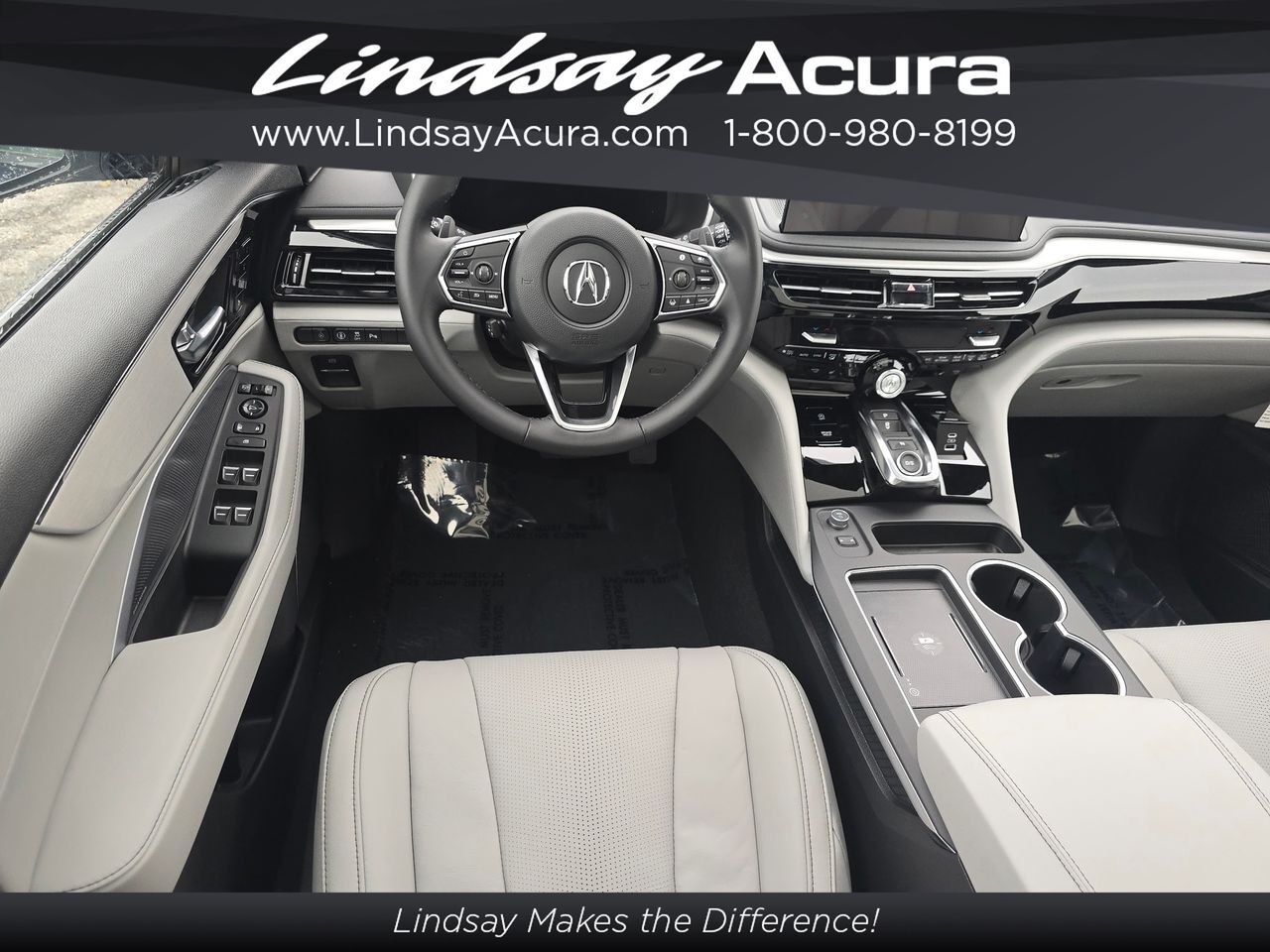 2026 Acura MDX Technology Package Columbus OH