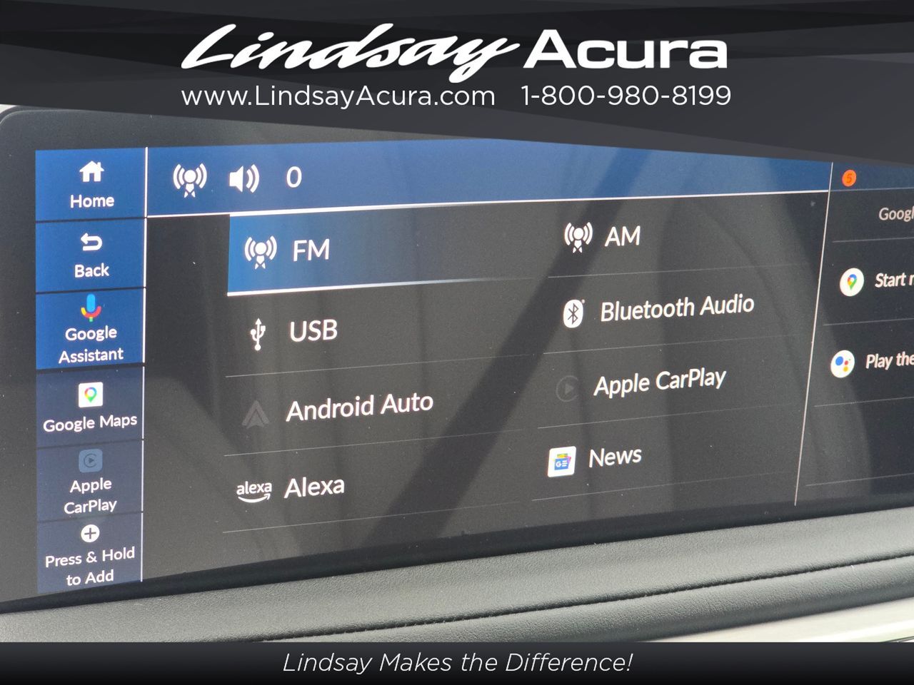 2026 Acura MDX Technology Package Columbus OH