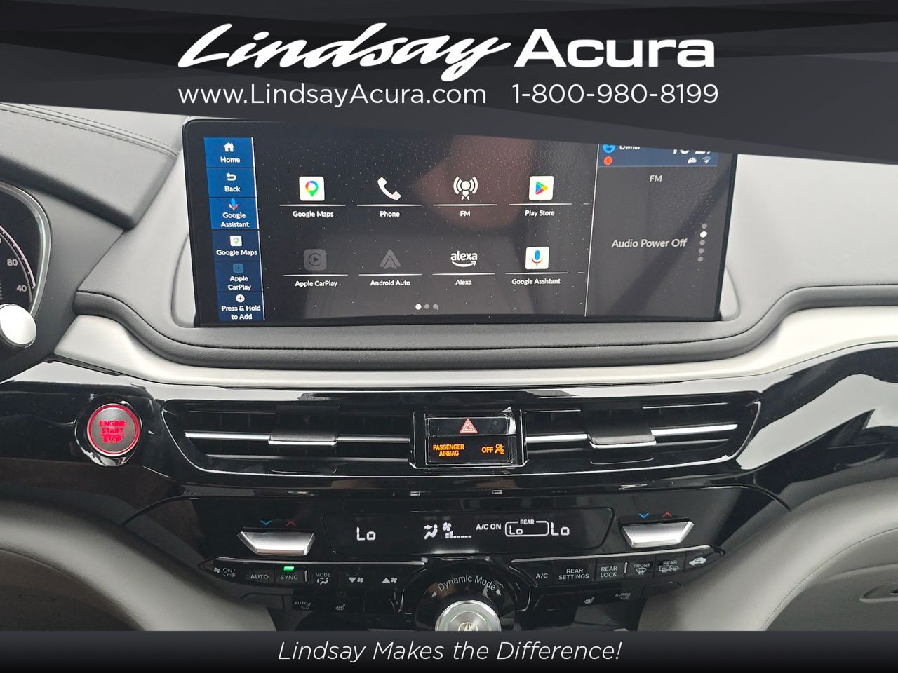 2026 Acura MDX Technology Package Columbus OH