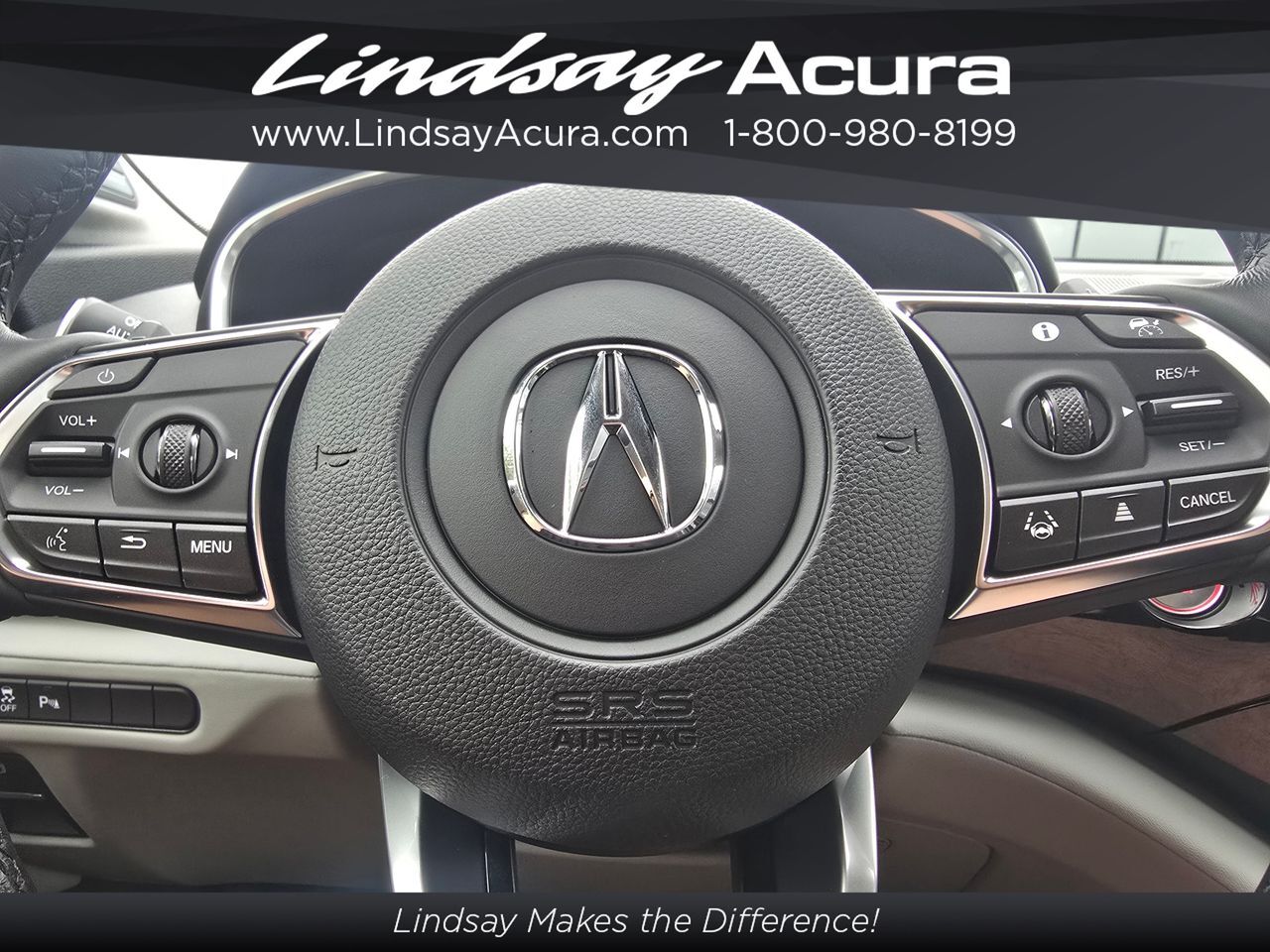 2026 Acura MDX Technology Package Columbus OH