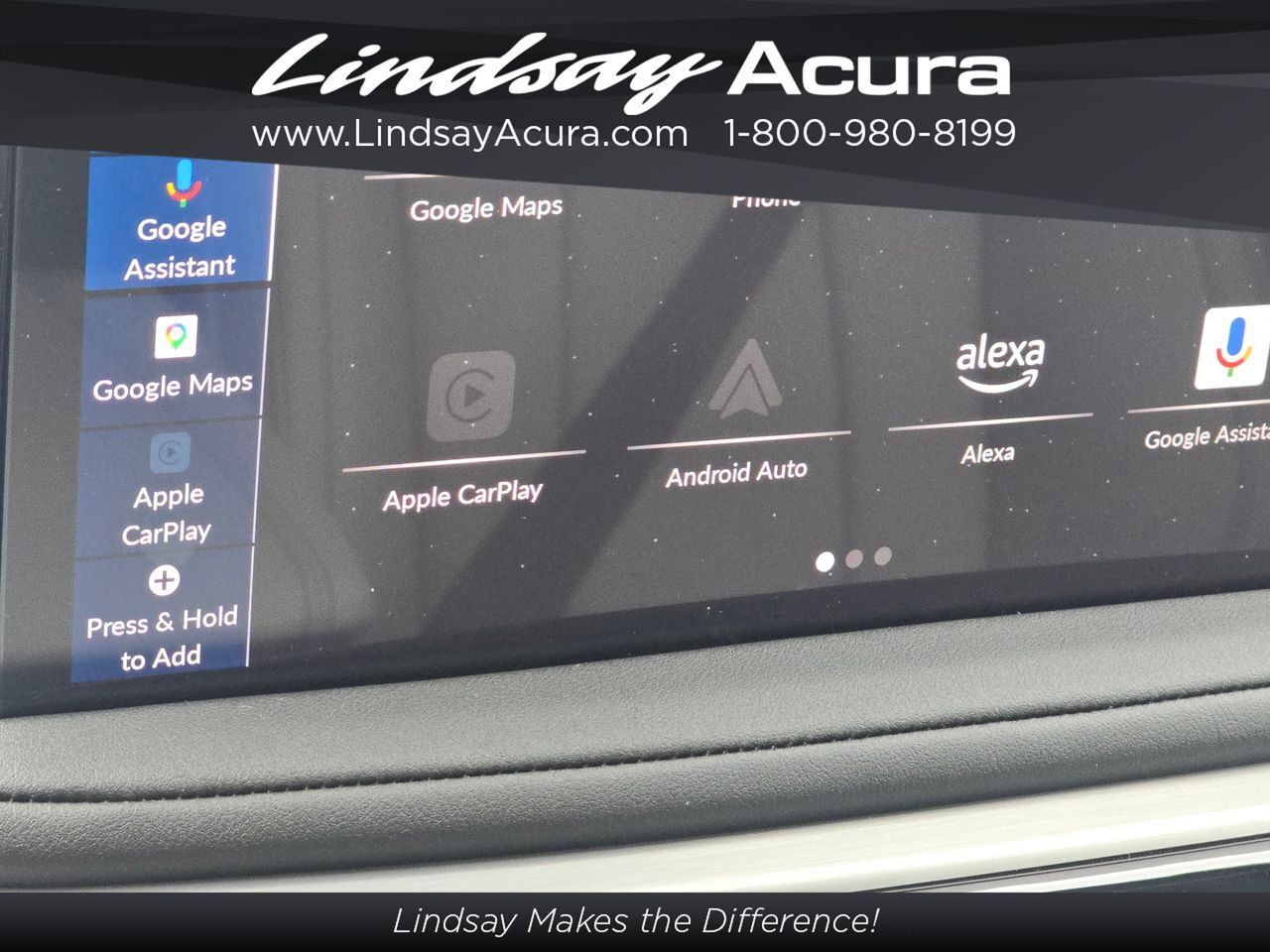 2026 Acura MDX Technology Package Columbus OH