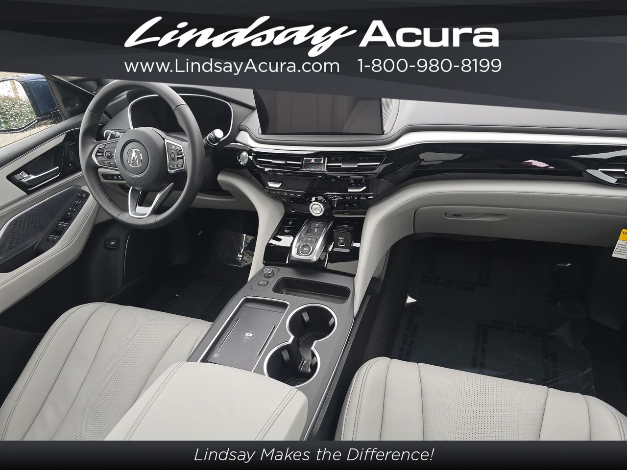 2026 Acura MDX Technology Package Columbus OH