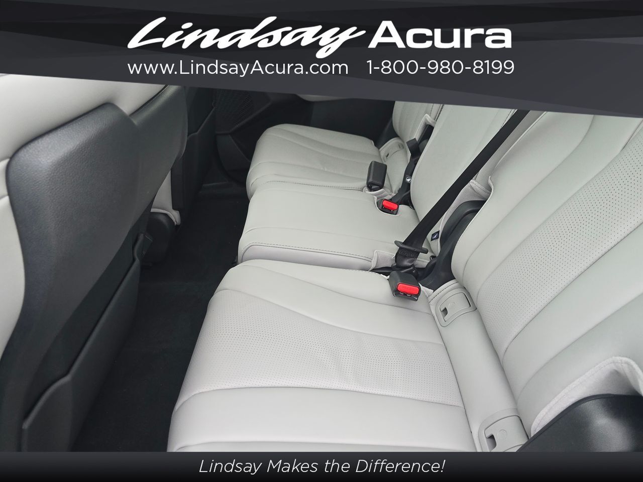 2026 Acura MDX Technology Package Columbus OH