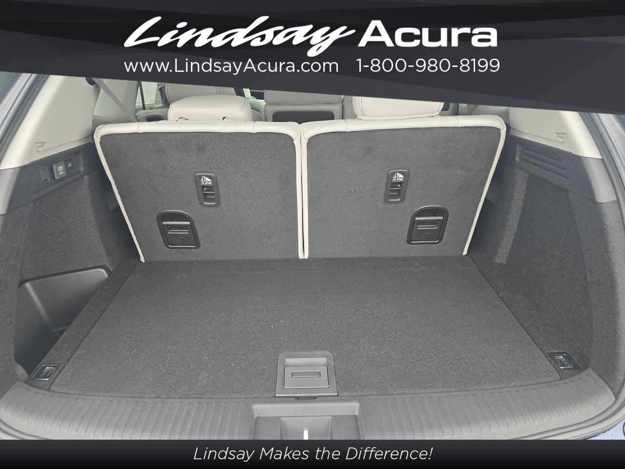 2026 Acura MDX Technology Package Columbus OH