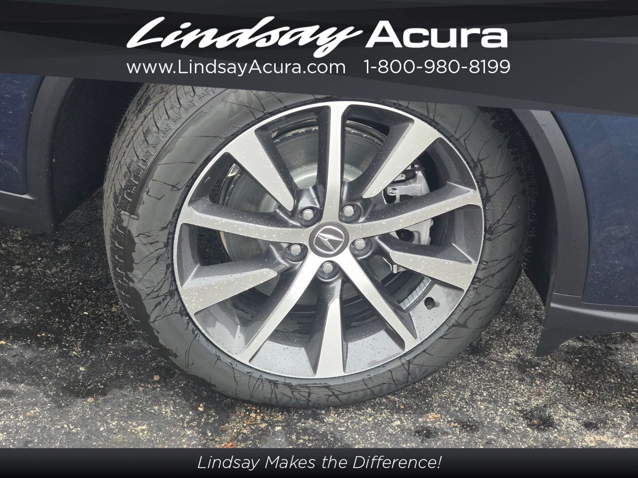 2026 Acura MDX Technology Package Columbus OH