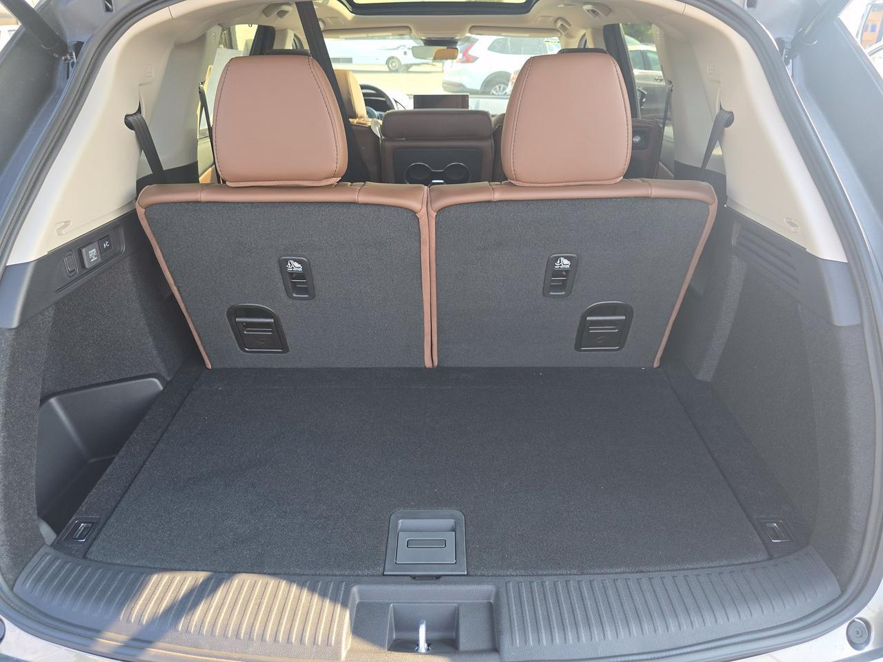 2026 Acura MDX Technology Package Columbus OH