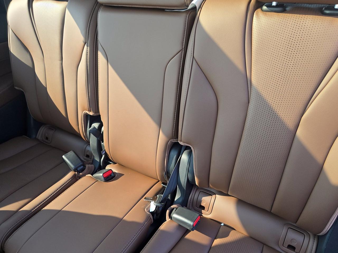 2026 Acura MDX Technology Package Columbus OH