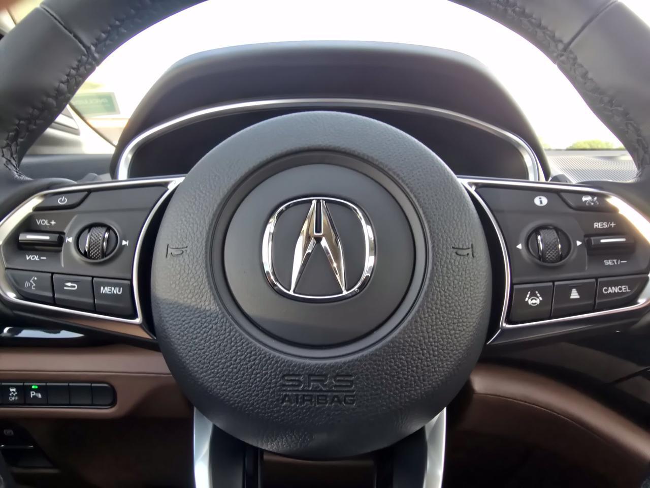 2026 Acura MDX Technology Package Columbus OH