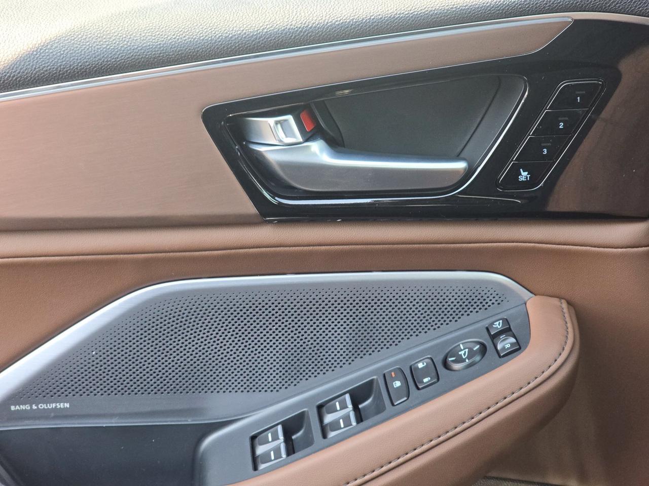 2026 Acura MDX Technology Package Columbus OH