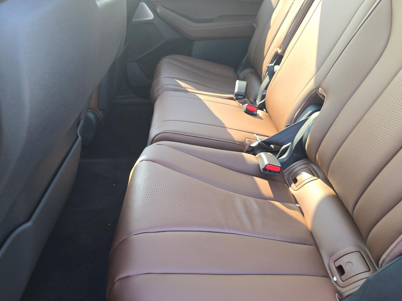 2026 Acura MDX Technology Package Columbus OH