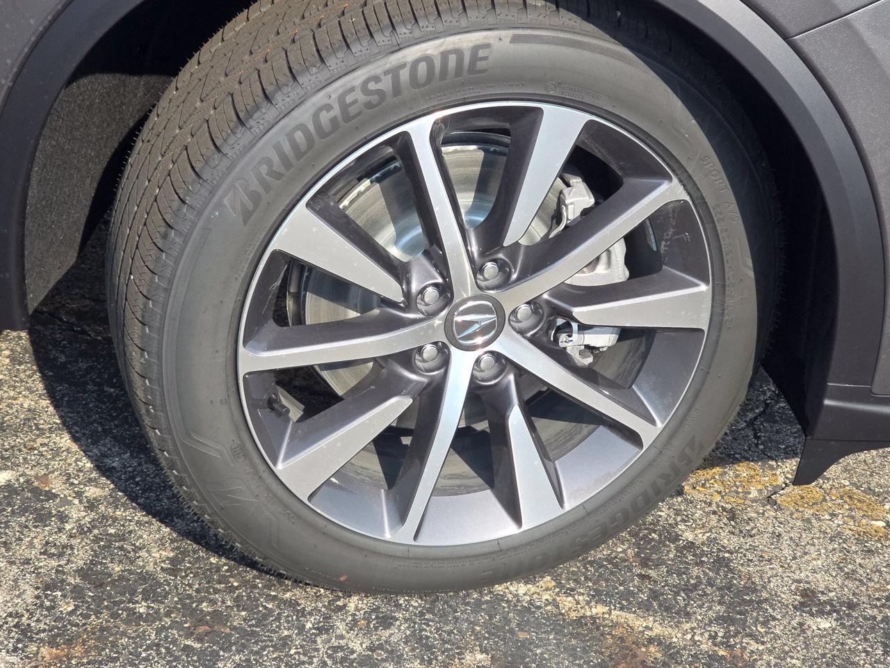 2026 Acura MDX Technology Package Columbus OH