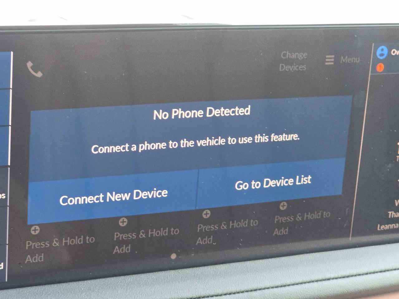 2026 Acura MDX Technology Package Columbus OH