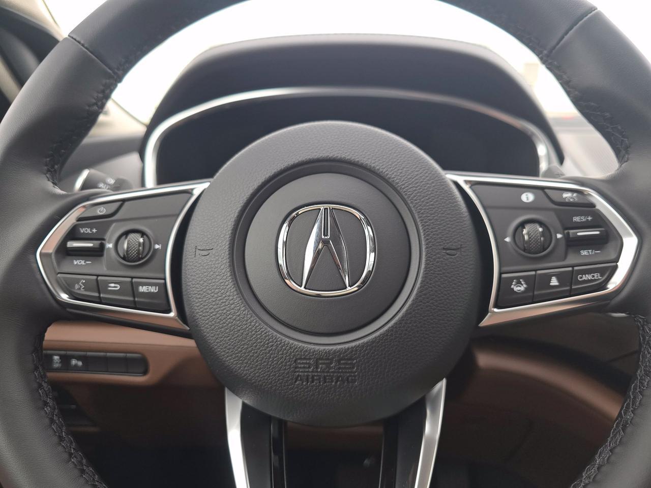 2026 Acura MDX Technology Package Columbus OH