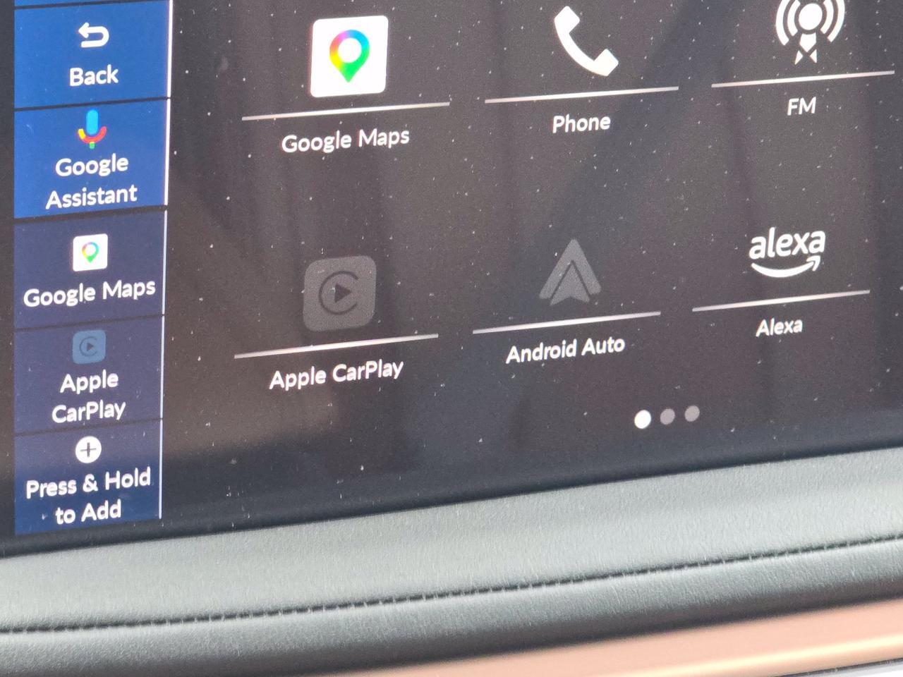 2026 Acura MDX Technology Package Columbus OH