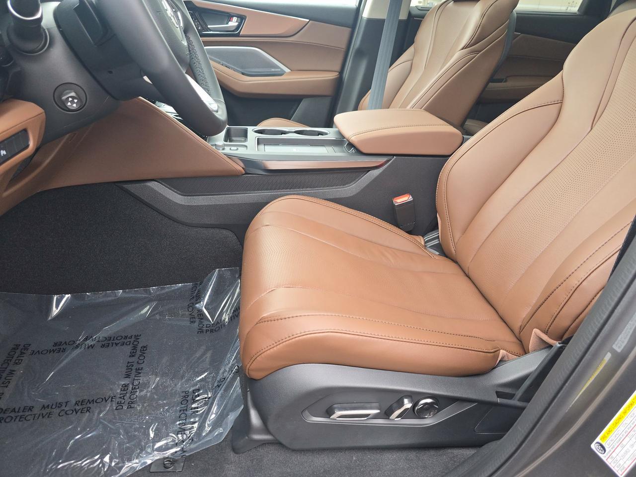 2026 Acura MDX Technology Package Columbus OH