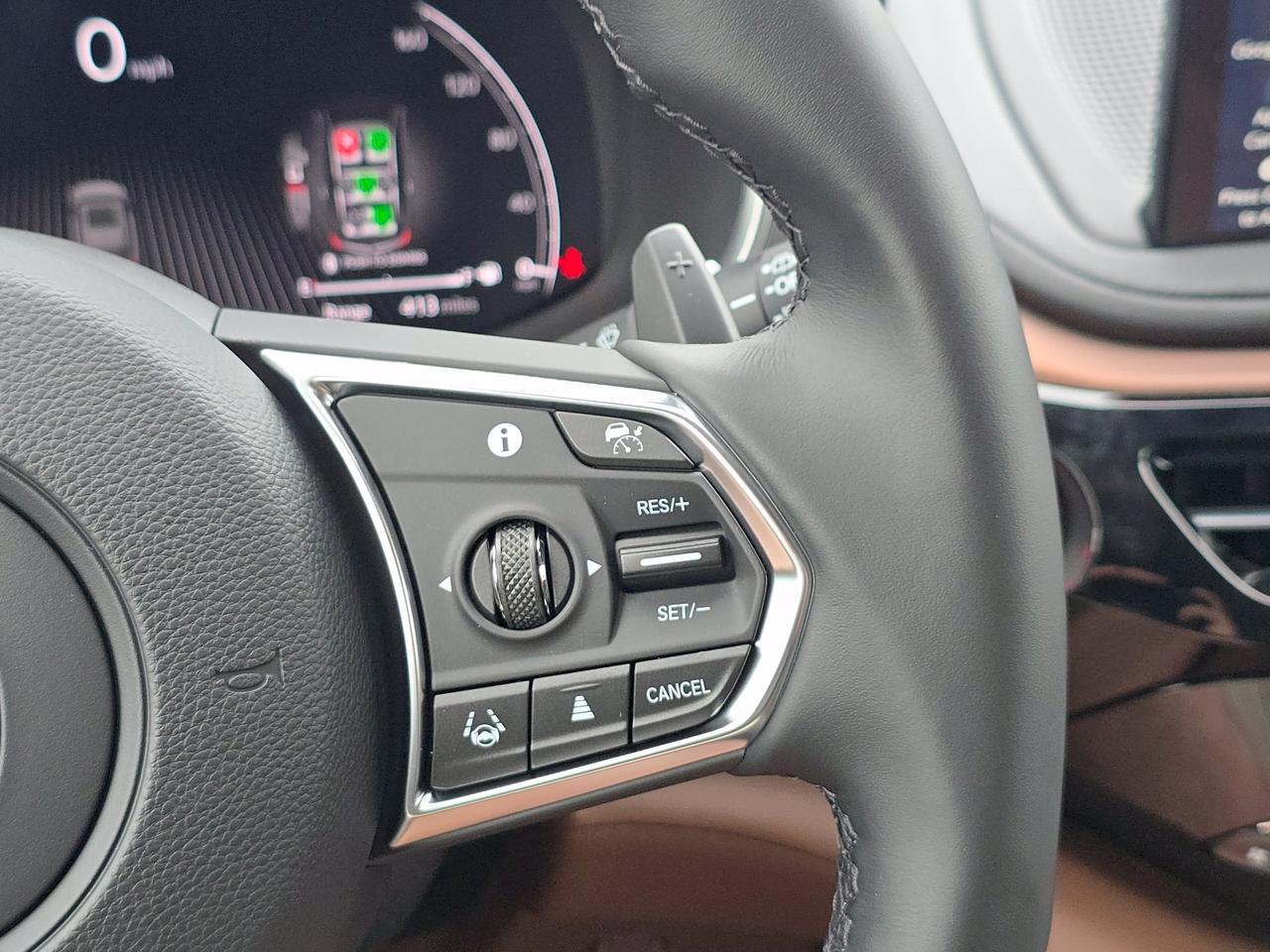 2026 Acura MDX Technology Package Columbus OH