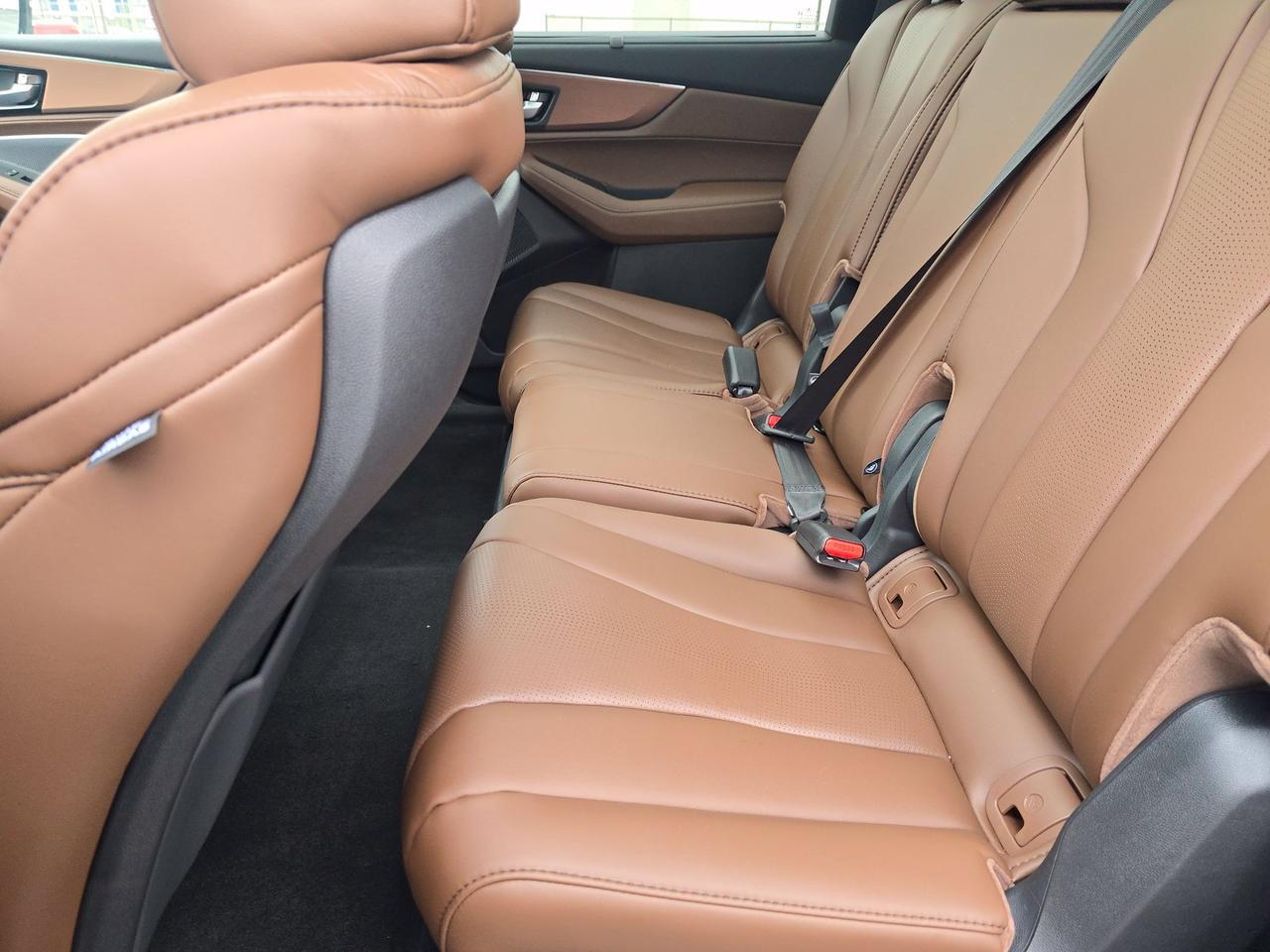 2026 Acura MDX Technology Package Columbus OH