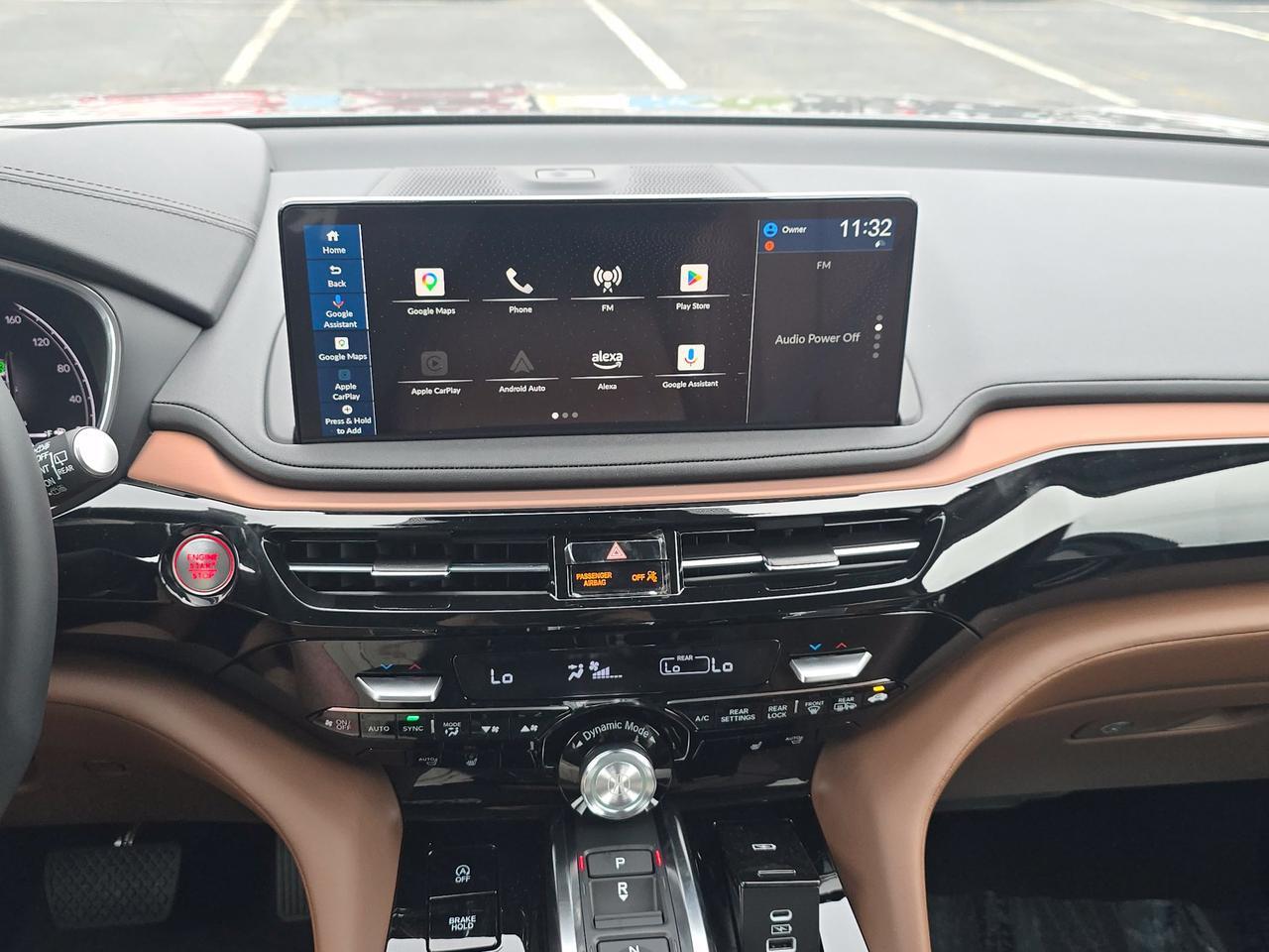 2026 Acura MDX Technology Package Columbus OH