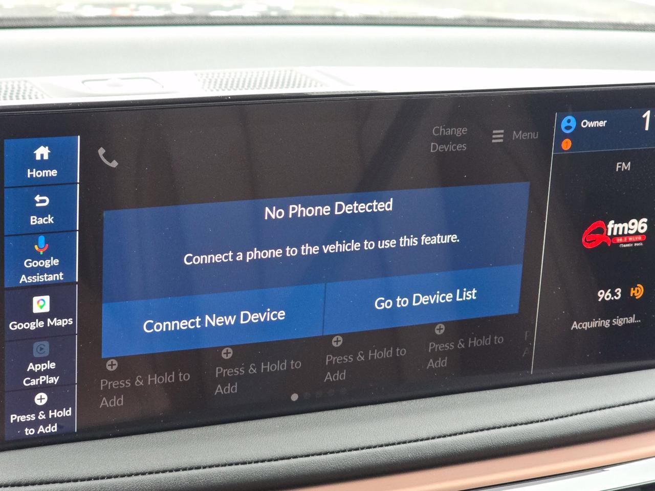 2026 Acura MDX Technology Package Columbus OH