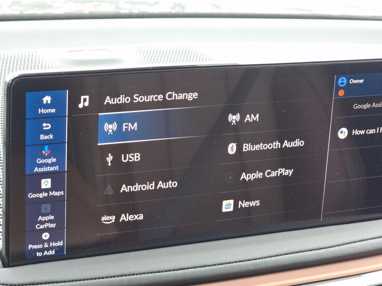 2026 Acura MDX Technology Package Columbus OH