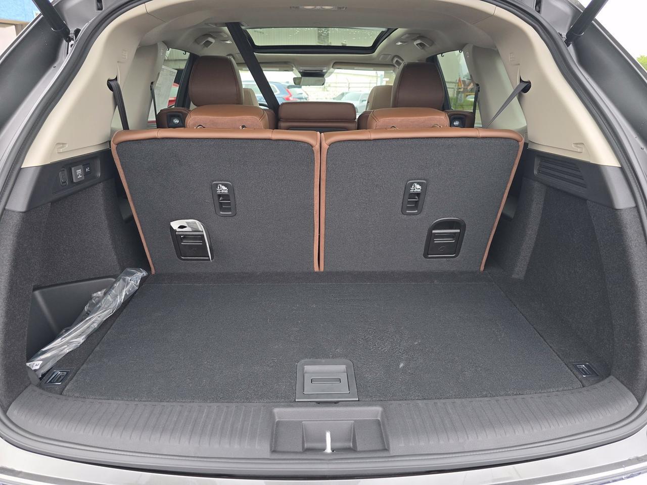 2026 Acura MDX Technology Package Columbus OH