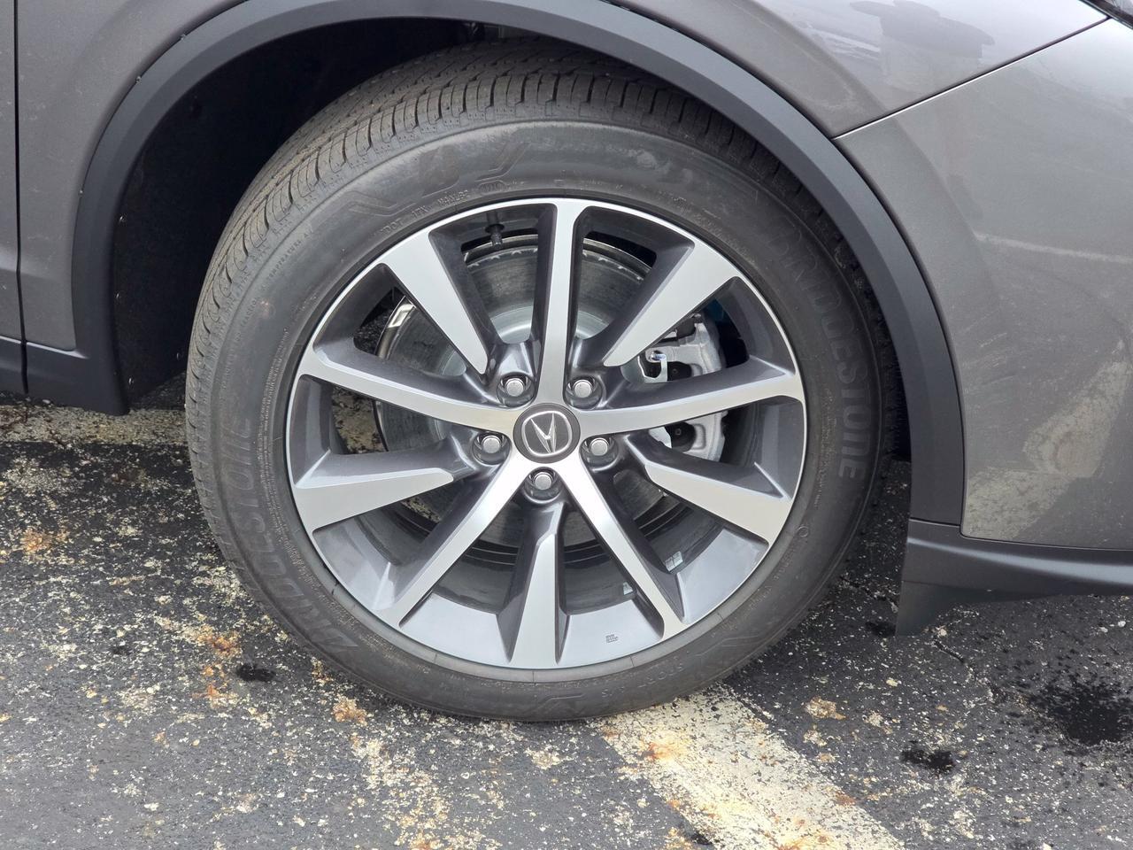 2026 Acura MDX Technology Package Columbus OH
