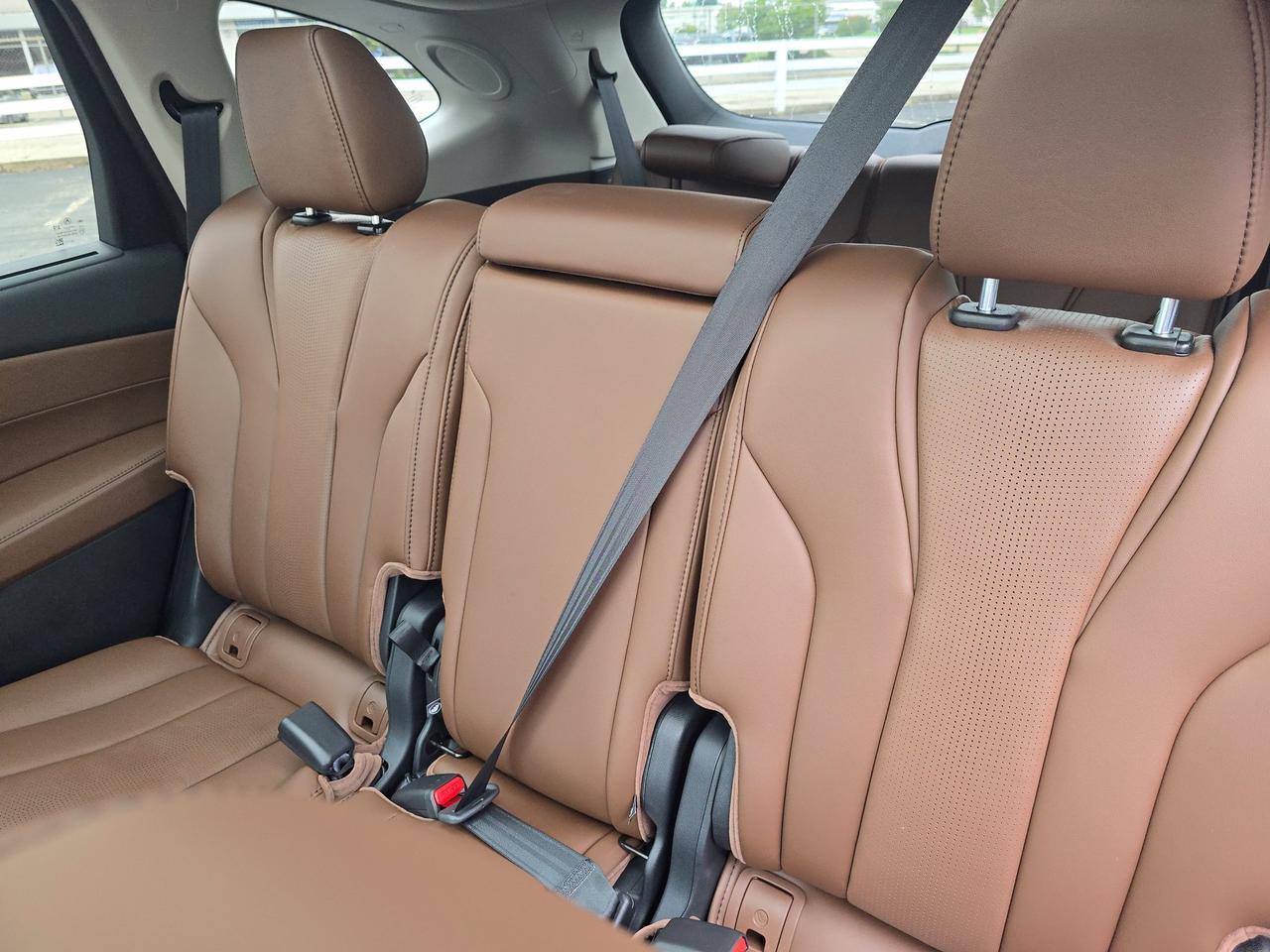 2026 Acura MDX Technology Package Columbus OH