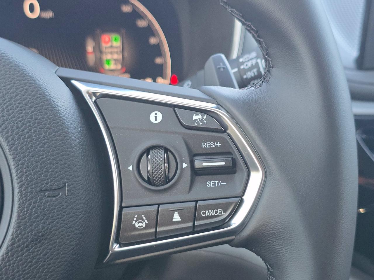 2026 Acura MDX Technology Package Columbus OH