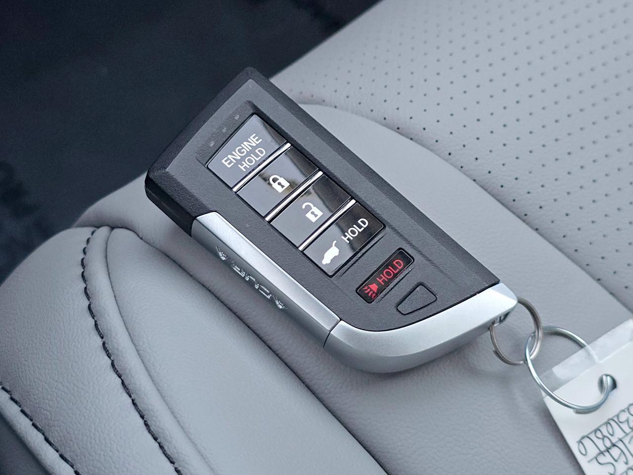 2026 Acura MDX Technology Package Columbus OH