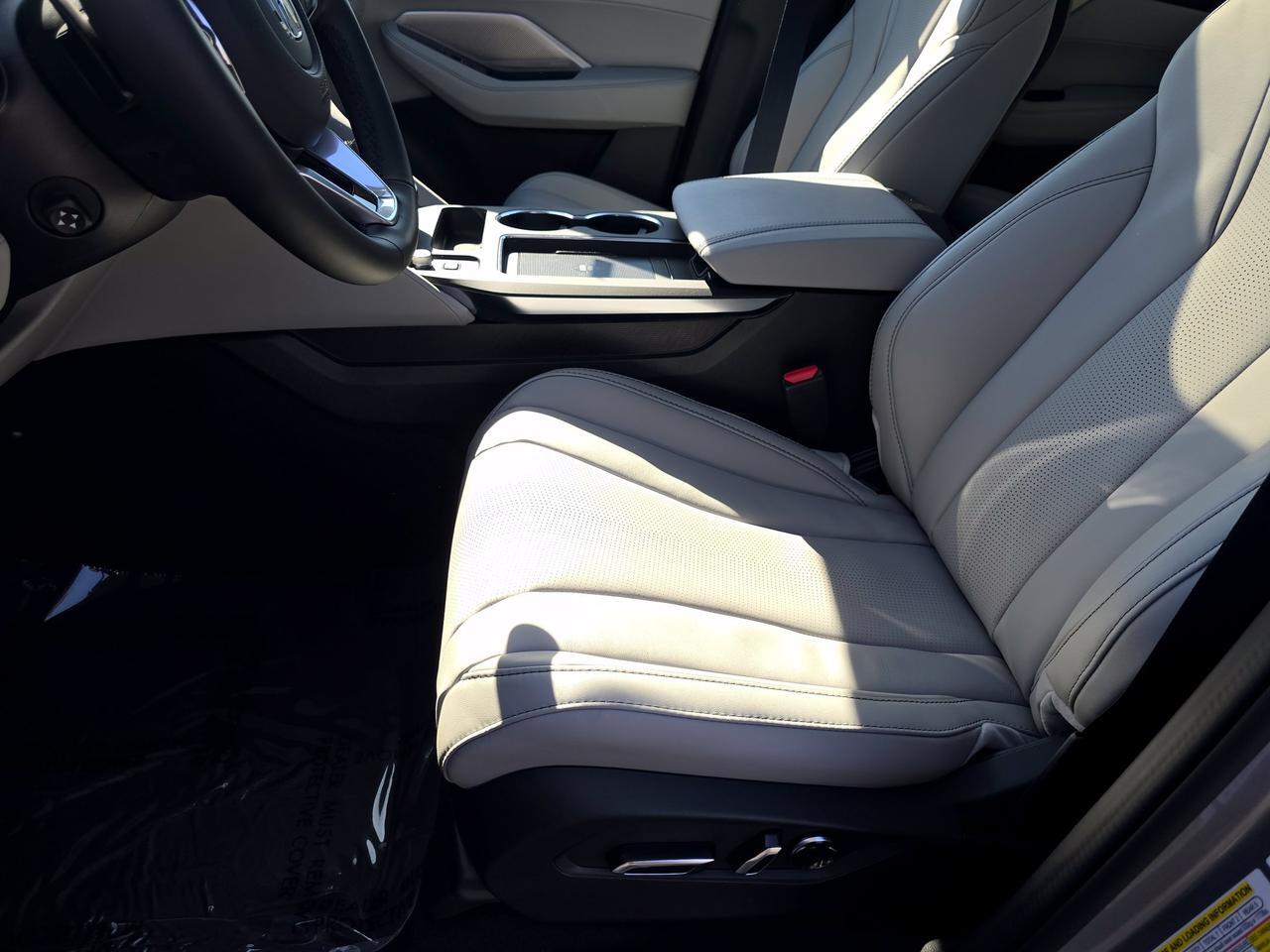 2026 Acura MDX Technology Package Columbus OH