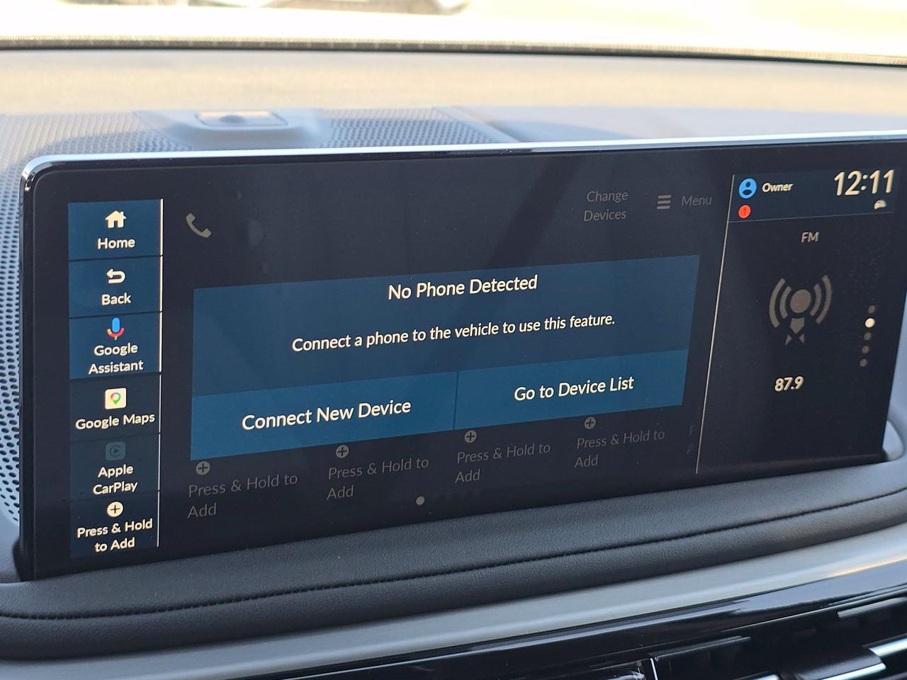 2026 Acura MDX Technology Package Columbus OH