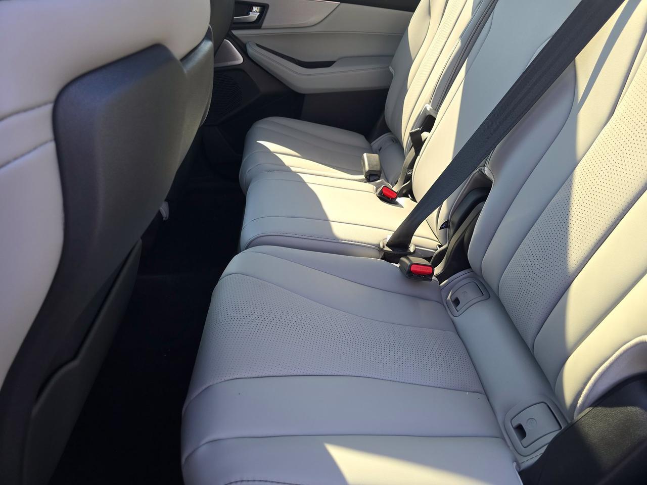 2026 Acura MDX Technology Package Columbus OH