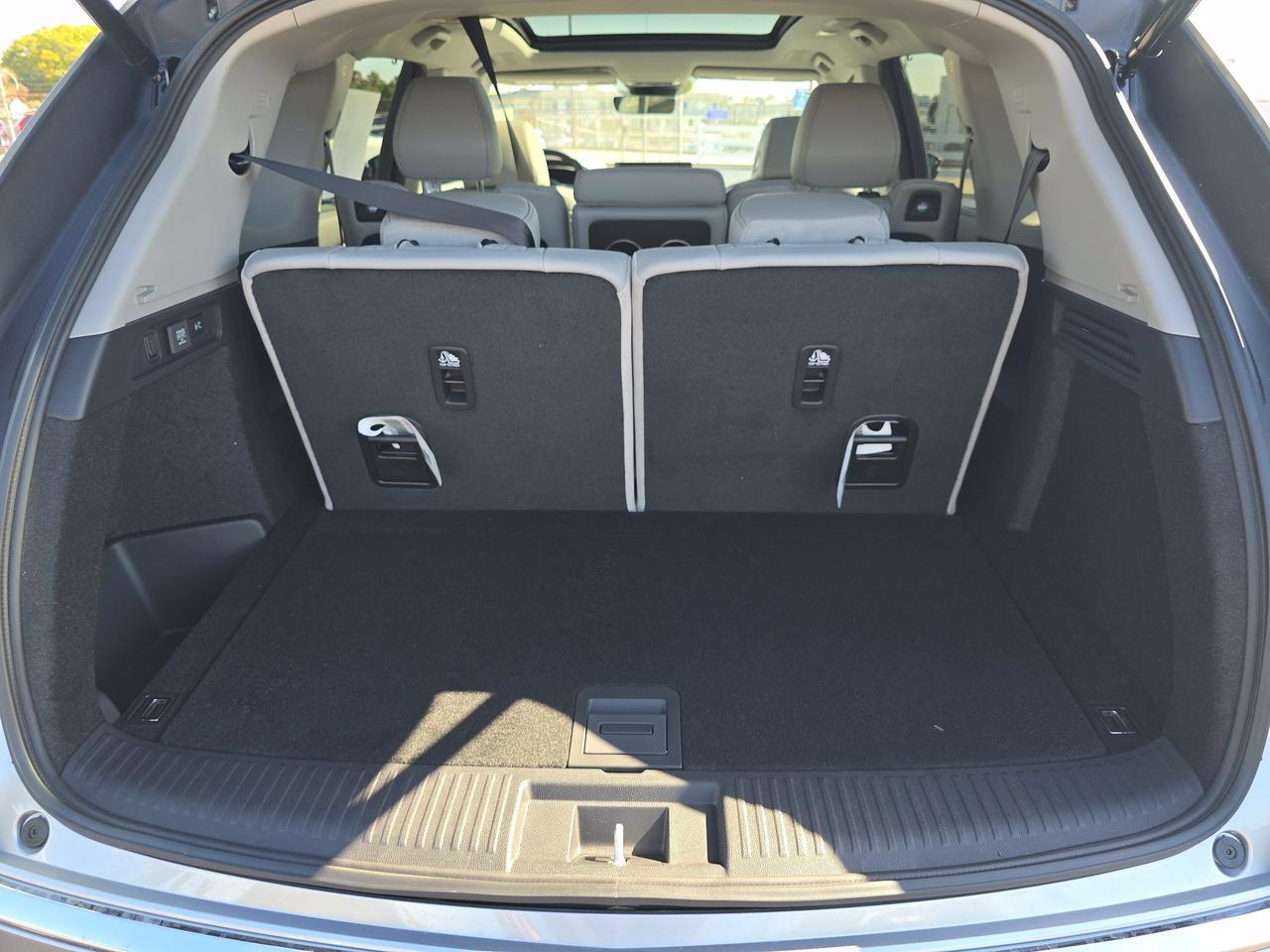 2026 Acura MDX Technology Package Columbus OH