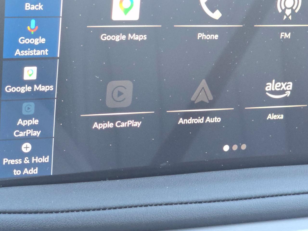 2026 Acura MDX Technology Package Columbus OH