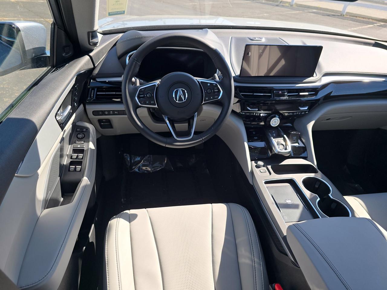 2026 Acura MDX Technology Package Columbus OH