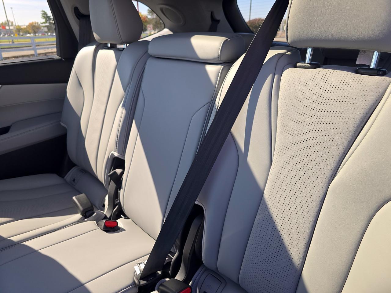 2026 Acura MDX Technology Package Columbus OH
