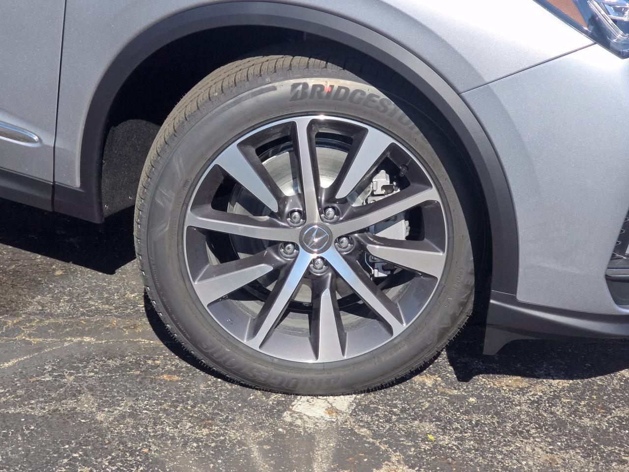 2026 Acura MDX Technology Package Columbus OH
