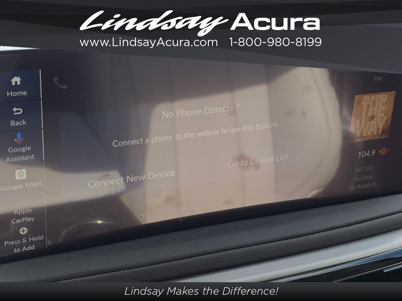 2026 Acura MDX Technology Package Columbus OH