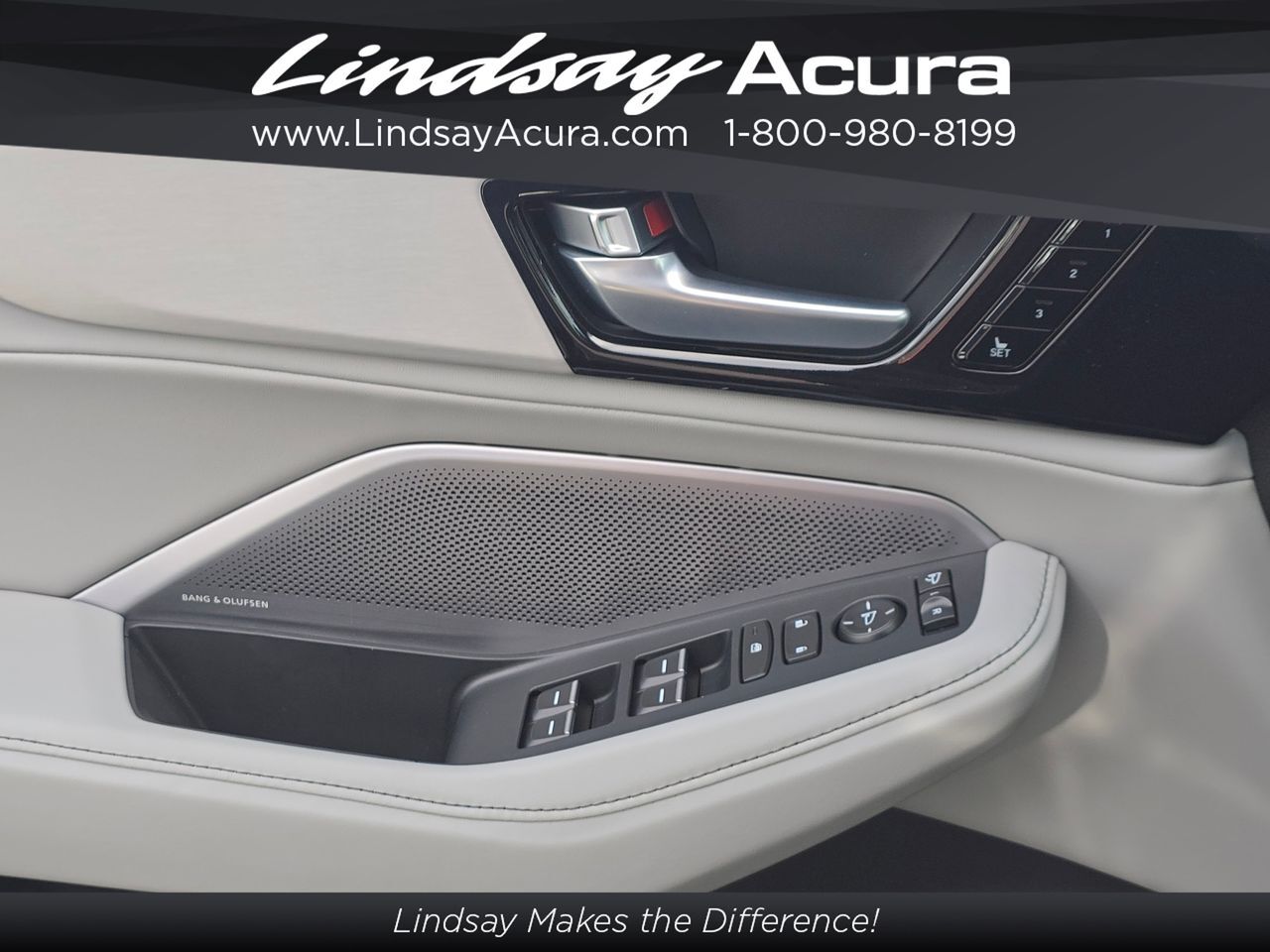 2026 Acura MDX Technology Package Columbus OH