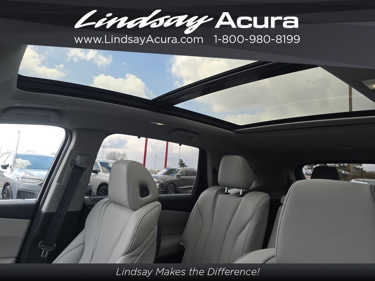 2026 Acura MDX Technology Package Columbus OH