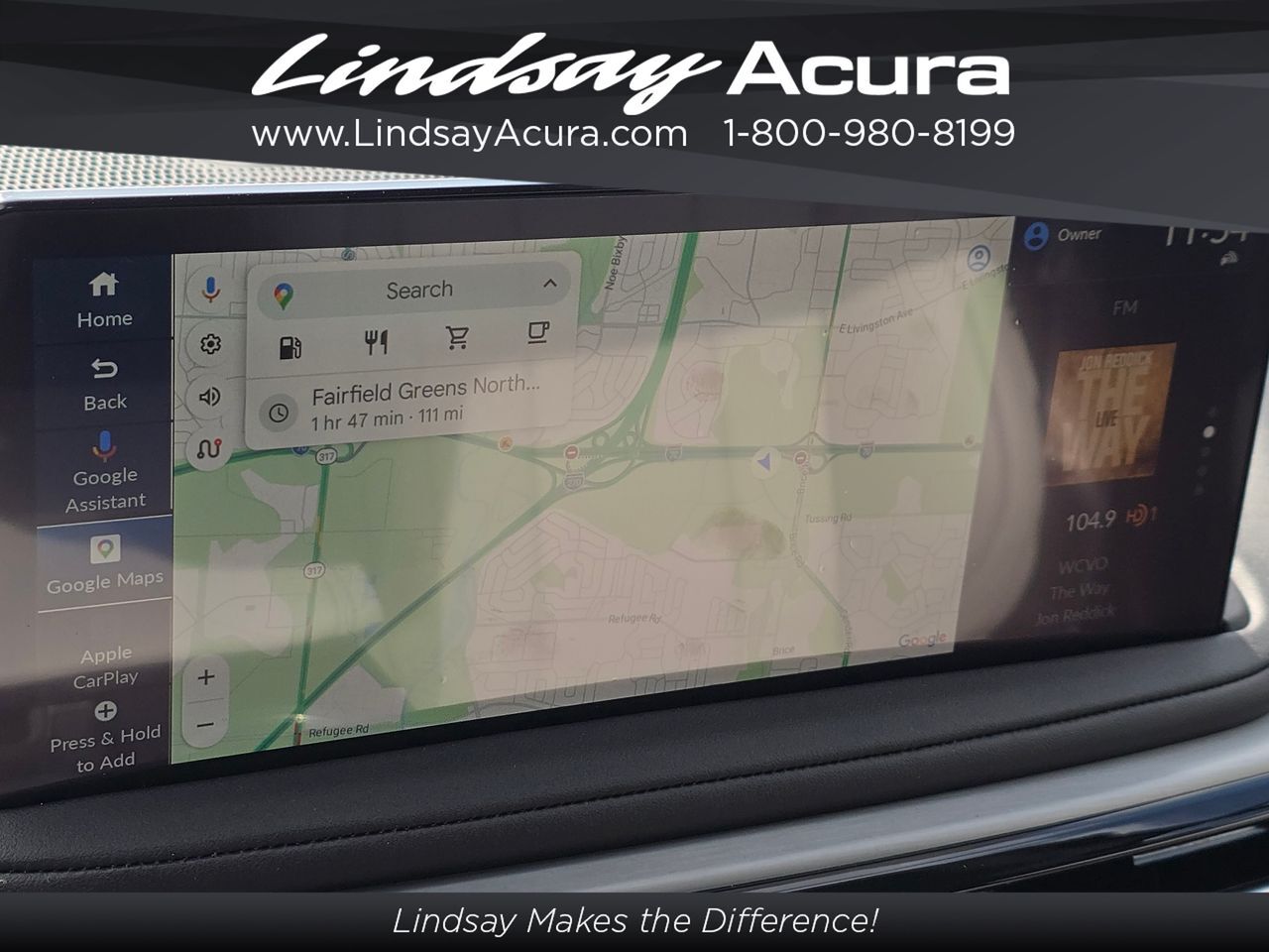 2026 Acura MDX Technology Package Columbus OH