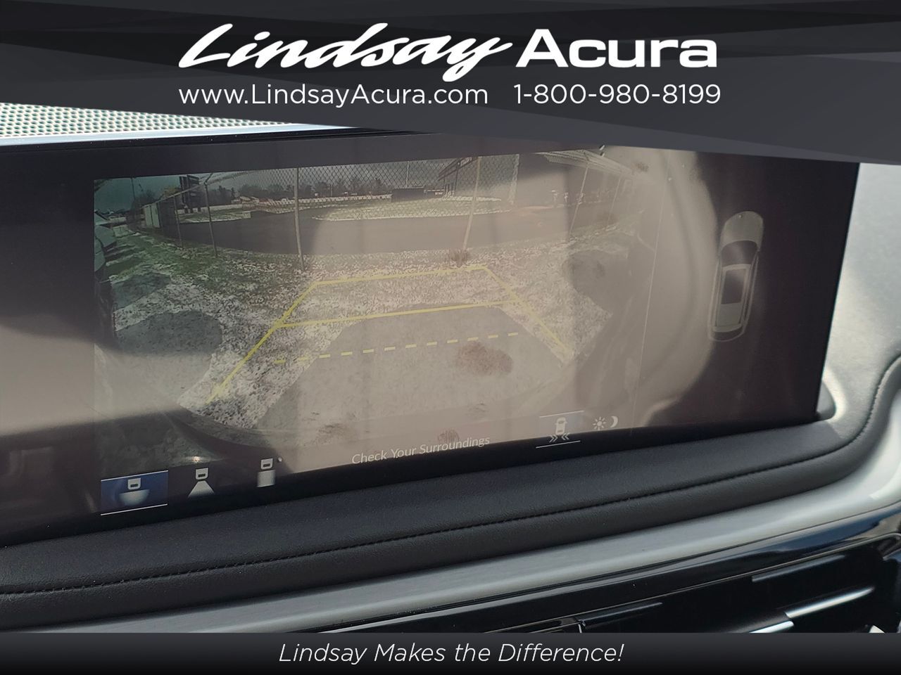 2026 Acura MDX Technology Package Columbus OH